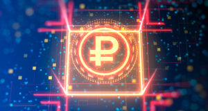 Bank of Russia conducts digital ruble pilot.