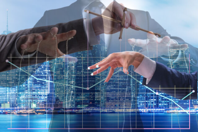 90% of Crypto traded via only 10 exchanges, ESMA finds