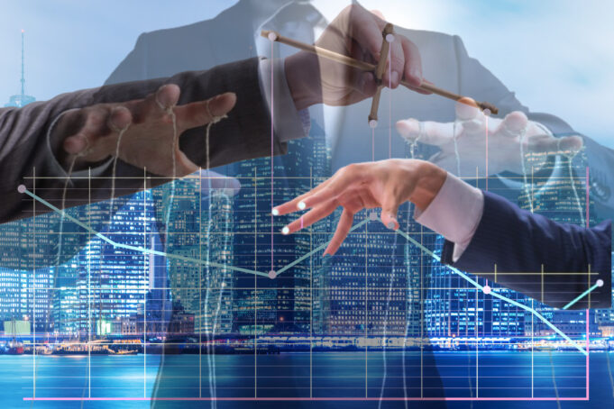 ESMA_red_flag 90% of Crypto traded via only 10 exchanges, ESMA finds