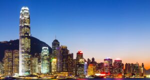 Hong Kong approves Bitcoin Ethereum ETF