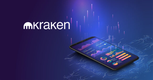 Kraken Crypto Wallet is here Kraken Crypto Wallet launched.