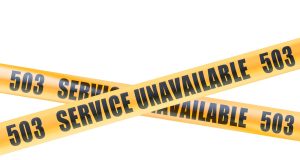 Coinbase down - recent blackout sparks concerns over reliability of centralized exchanges