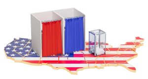 Will Crypto Sway the 2024 election?