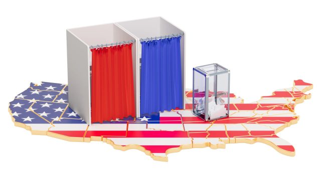 Will Crypto Decide the 2024 Presidential Race? Will Crypto Sway the 2024 election?