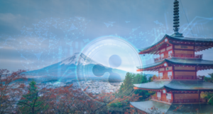 Ripple XRP Japan