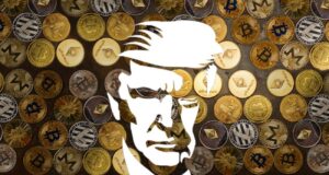 Examining Trump position on Crypto before election 2024