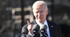 Biden rehired Carole House for his crypto policy team, signaling a shift in strategy for the 2024 election.