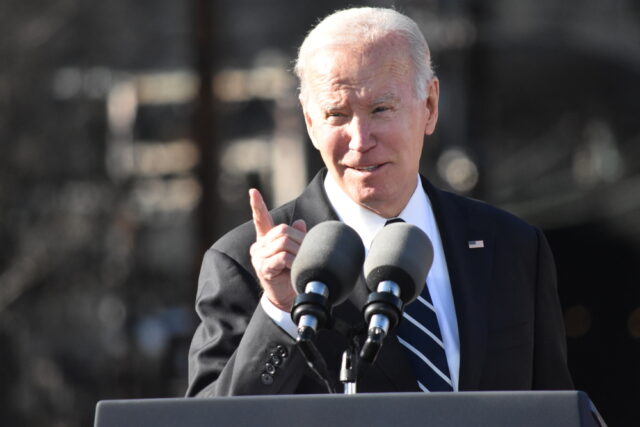 Biden rehired Carole House for his crypto policy team, signaling a shift in strategy for the 2024 election.