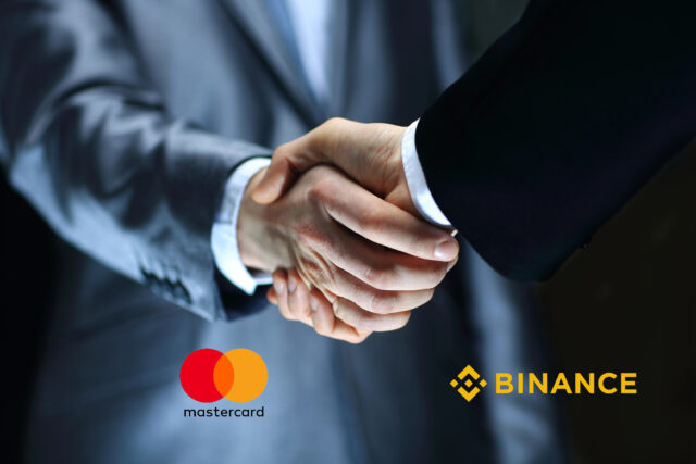Mastercard reinstates payments for Binance