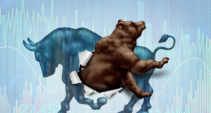Bitcoin ETF outflows and BTC nosediving. Is the market turning Bearish?