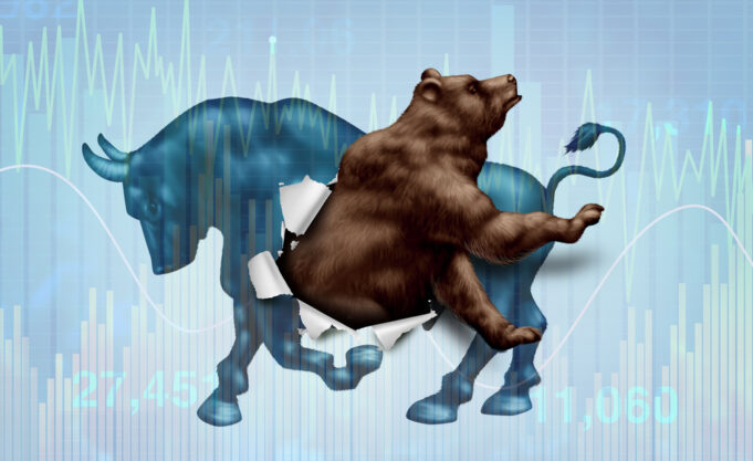 Bitcoin ETF outflows and BTC nosediving. Is the market turning Bearish?