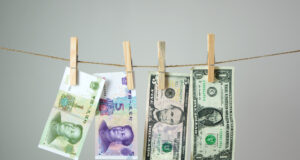 Crypto Laundering Scandal in China - $248M Funneled Overseas