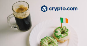 Crypto.com Exchanges VASP approval Ireland