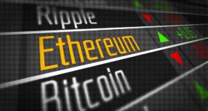ETH Withdrawals from centralized exchanges soar to $3B before Ethereum ETF trading launches