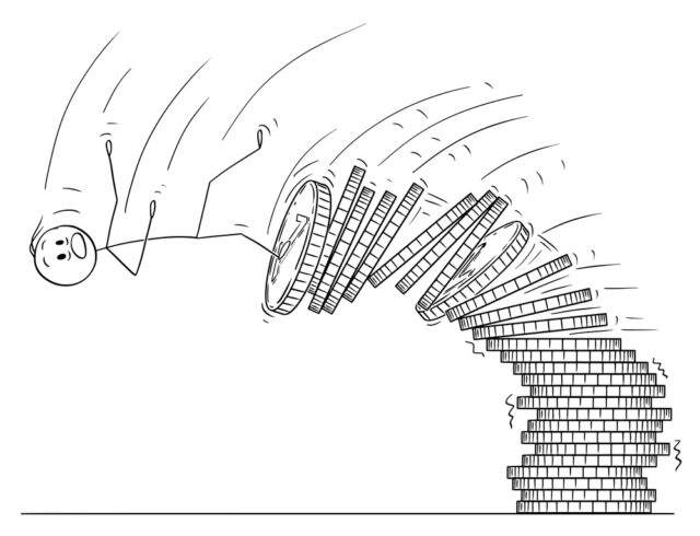 Evolve Bank Synapse Crisis