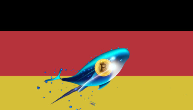 German authorities selling off 50.000 Bitcoin seized from Movie2K operation