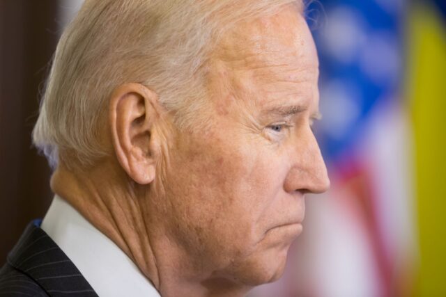 Biden Vetoes H.J.Res. 109 on SAB 121 and Crypto Assets Pres. Biden Veto House Resolution 109 on SAB 121 Crypto Assets handling