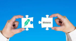 Robinhood aquires Bitstamp Crypto Exchange