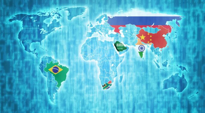 Saudi Arabia joined the mBridge project. Let's explore the geopolitical ramifications of this significant maneuver.