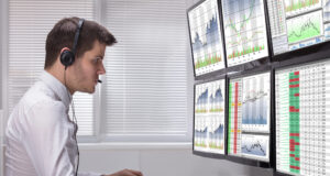 Standard Chartered trading desk launches for Bitcoin and Ethereum, addressing rising institutional demand for secure and regulated digital asset trading.