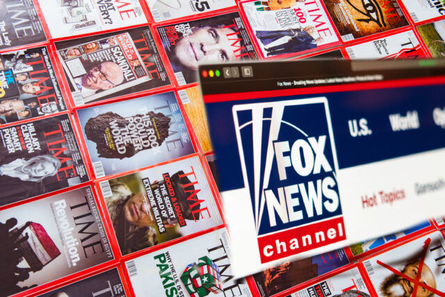Time Magazine partners with Fox, using Blockchain to maintain Digital Content Integrity