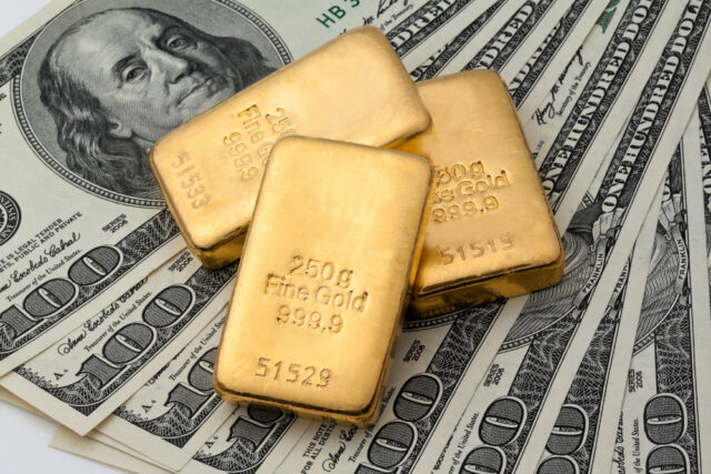 Tether launches stablecoin backed by Gold