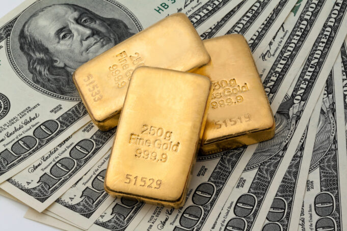 Tether launches stablecoin backed by Gold