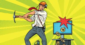 Trump Bitcoin Mining Pledge: Stocks Surge Amid Controversy