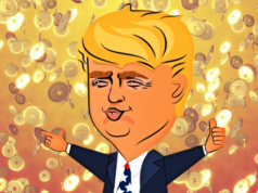 $Trump Coin Genuine Philanthropy?