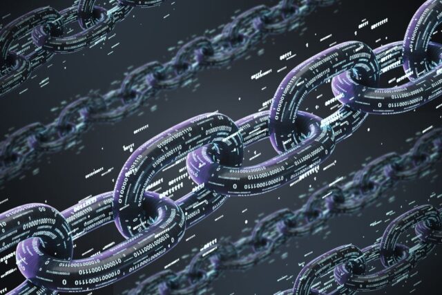 Answering key blockchain questions