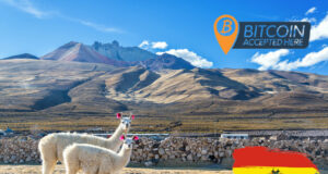 Bolivia lifts ban on crypto transactions.