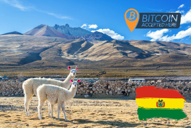 Bolivia-Lifts-Crypto-Ban Bolivia lifts ban on crypto transactions.