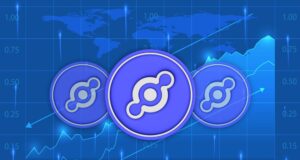 Helium Token $HNT surges 41% amid subscriber growth and broad market rally
