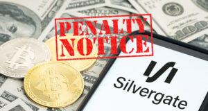 Silvergate Bank settles $63M with SEC over misleading AML statements