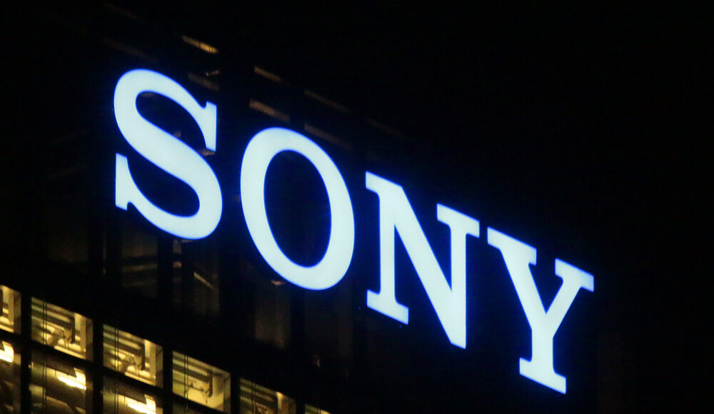 Sony aquires Amber Japan