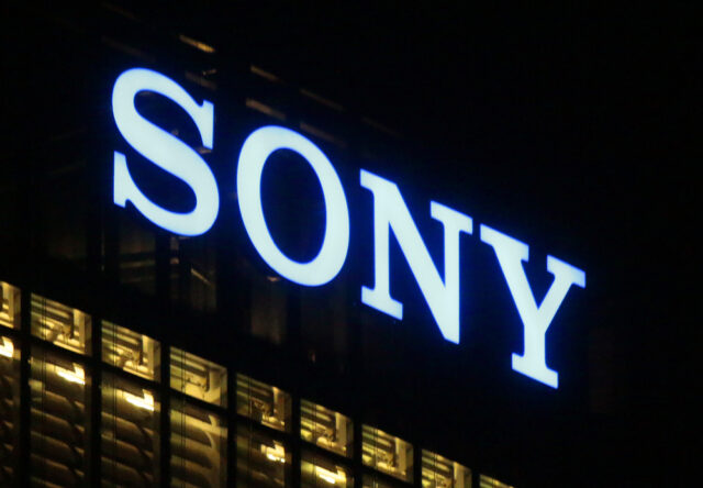 Sony aquires Amber Japan