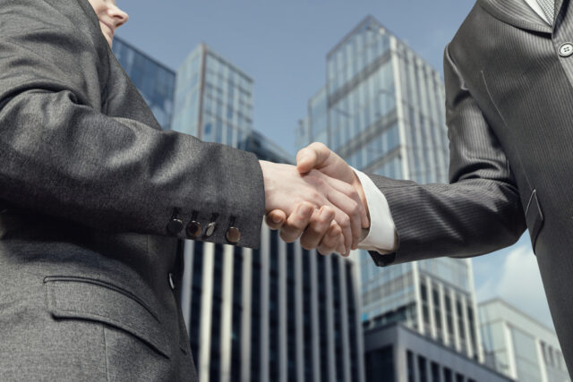 Zodia Markets Standard Chartered plans to acquire Elwood's OTC crypto unit.