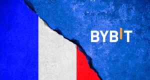 Bybit Exits France