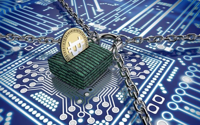 Crypto cybercriminals shifting to target centralized exchanges with ransomware attacks.
