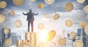 Crypto Millionaires Surge in 2024, But Utility Still Unclear