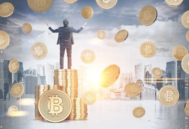 Crypto Millionaires Surge in 2024, But Utility Still Unclear
