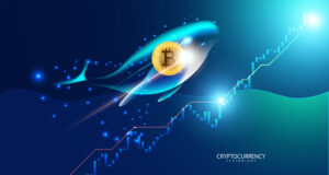 Crypto Whales diversify their portfolios
