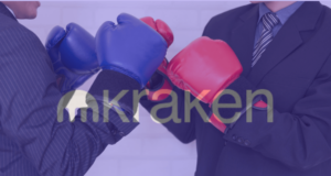 Kraken faces SEC scrutiny over unregistered securities claims, raising concerns about regulatory overreach in the crypto market.