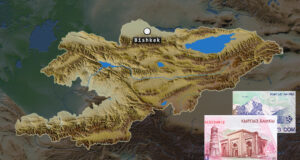 Kyrgyzstan CBDC set to launch by 2027