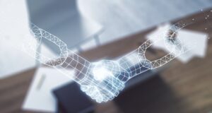 Ripple partners with DIFC to boost blockchain innovation in the UAE