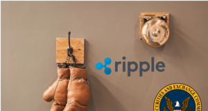 Ripple ruling brings a $125M fine but leaves room for an SEC appeal.