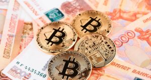 Russia launches state-backed crypto exchanges to counter sanctions, challenge Dollar