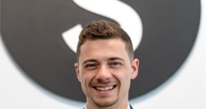 Adam Haynes, Founder & CEO Simple Mining