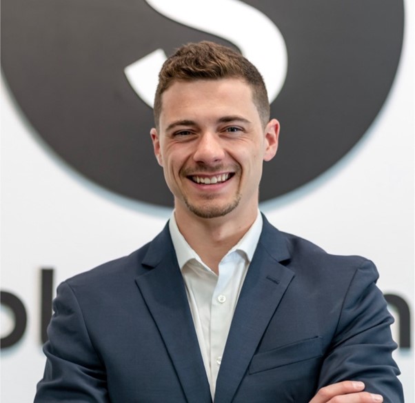 Adam Haynes, Founder & CEO Simple Mining