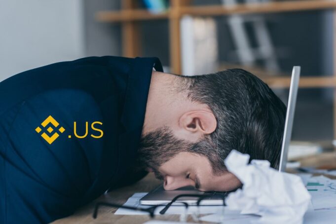 Binance-Ohio State regulations are forcing users to withdraw funds from Binance in Ohio.